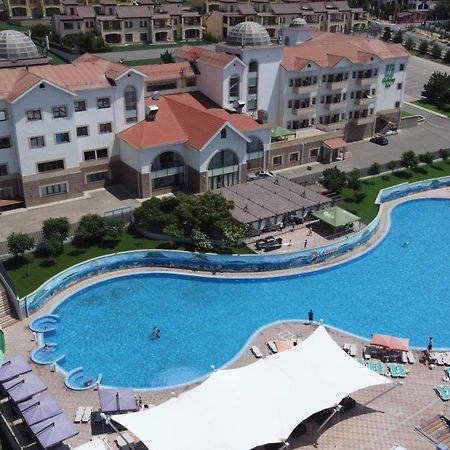 Holiday Inn - Aktau - Seaside By Ihg Екстериор снимка