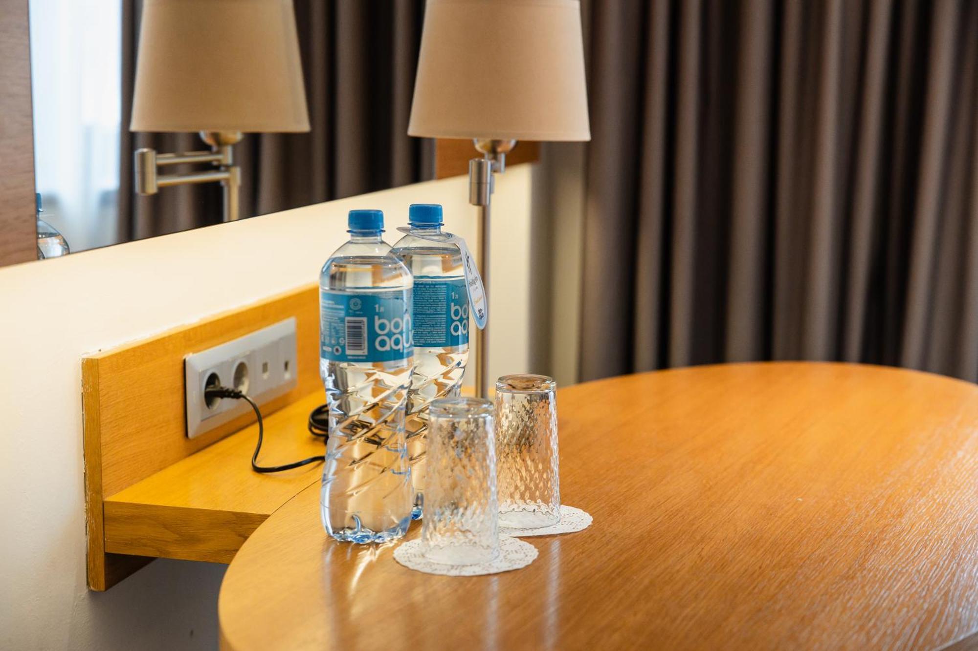 Holiday Inn - Aktau - Seaside By Ihg Екстериор снимка