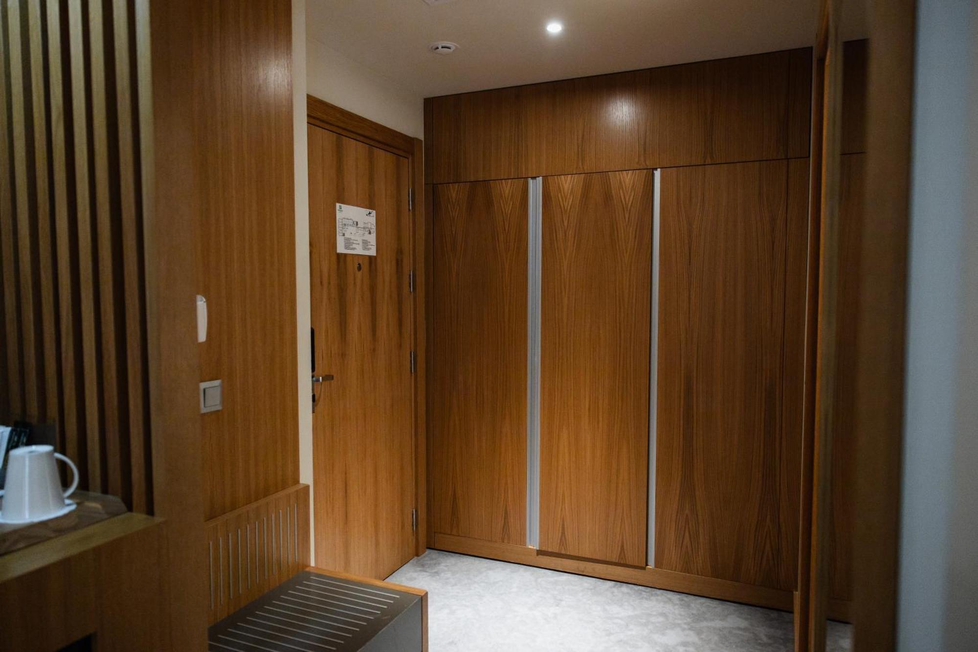 Holiday Inn - Aktau - Seaside By Ihg Екстериор снимка
